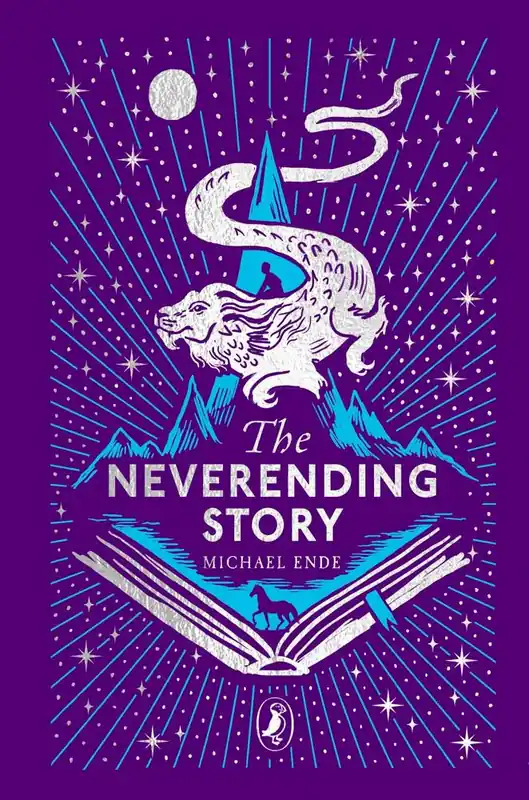 Dagaanbieding The Neverending Story