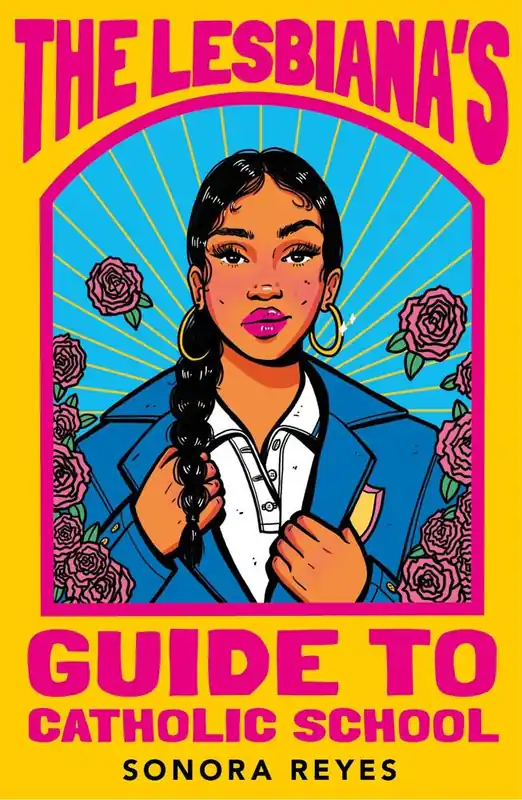 Gratis Retour The Lesbiana's Guide To Catholic School
