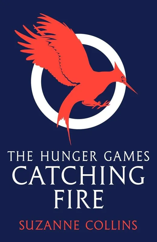 Catching Fire Merkproduct