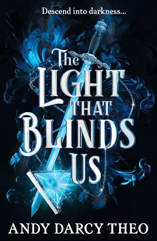 The Light That Blinds Us Direct Beschikbaar