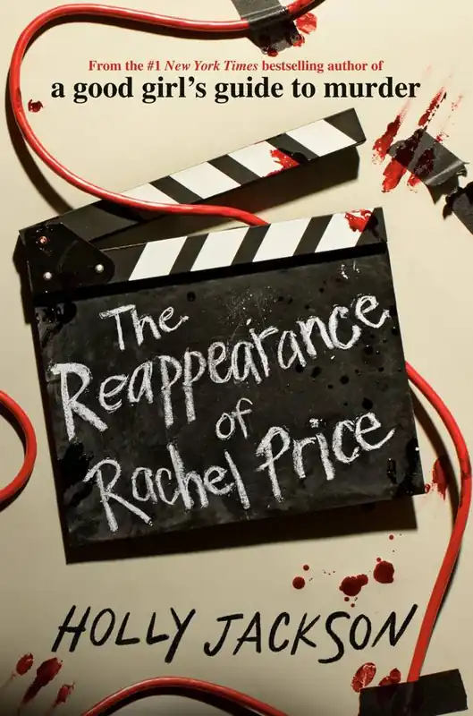 Reappearance of Rachel Price Gratis Retour