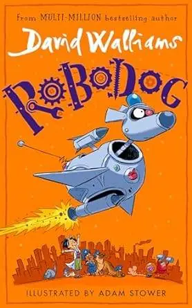 Premium Robodog