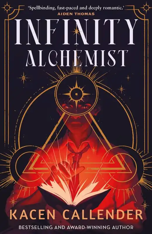 Infinity Alchemist Shop Nu