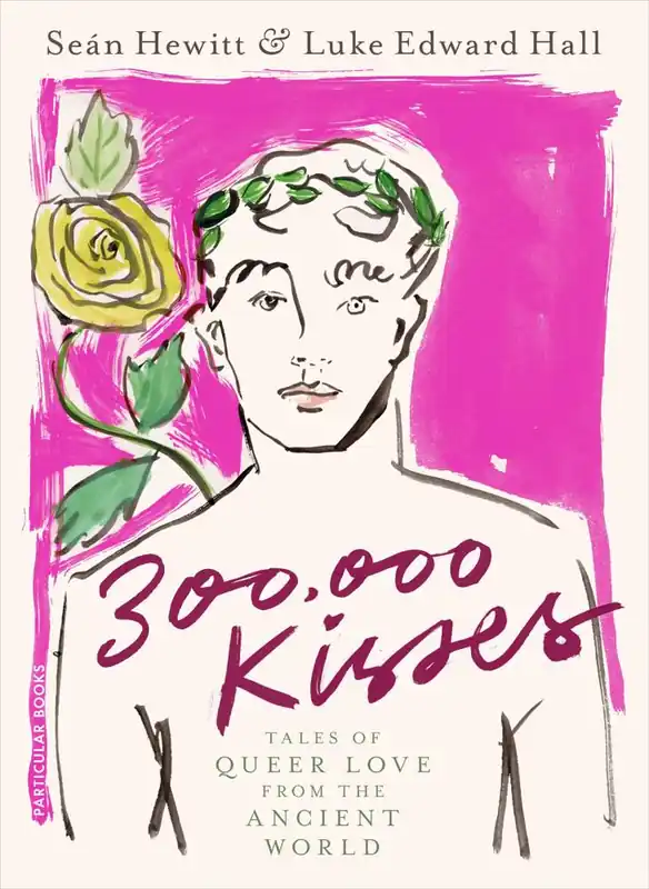 300,000 Kisses Nieuw