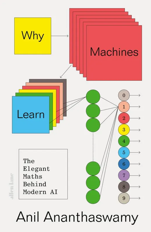 Why Machines Learn Speciale Aanbieding