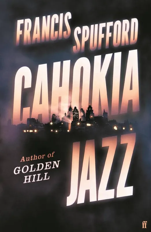 Meest Verkocht Cahokia Jazz - Export Edition