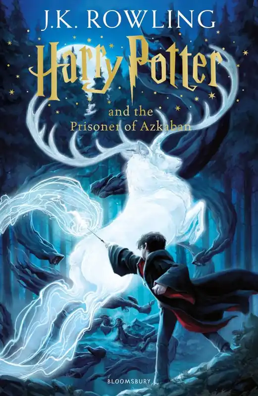 Harry Potter and the Prisoner of Azkaban Speciale Aanbieding