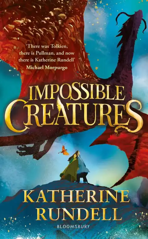 Hete Deal Impossible Creatures