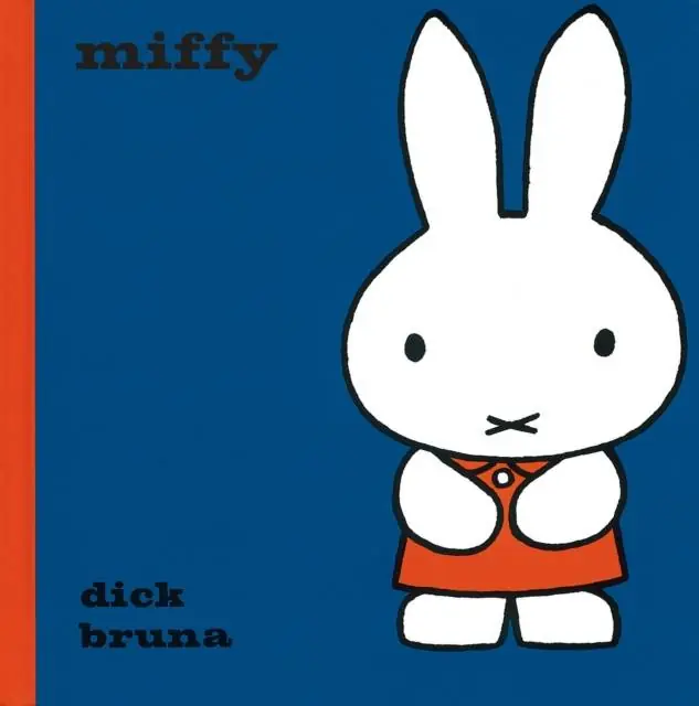 Miffy Populair