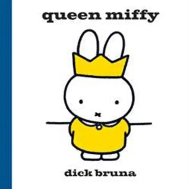 Laatste Versie Queen Miffy