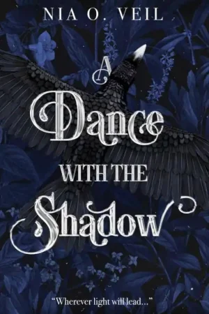 A Dance with the Shadow / 1st Edition Speciale Aanbieding