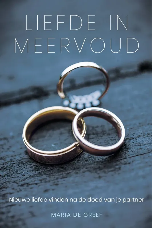 Direct Verzonden Liefde in meervoud / Druk 1