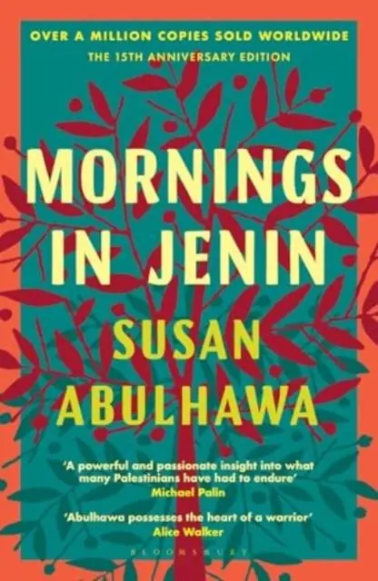 Laatste Versie Mornings in Jenin