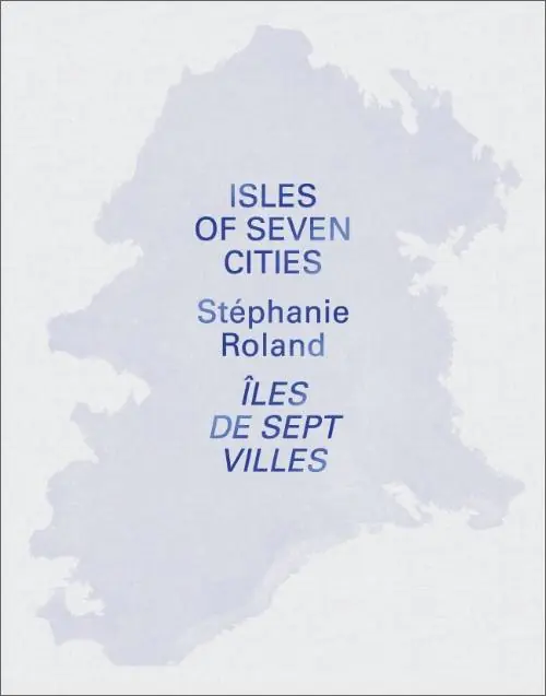 Isles of Seven Cities / 1st Edition Hete Deal
