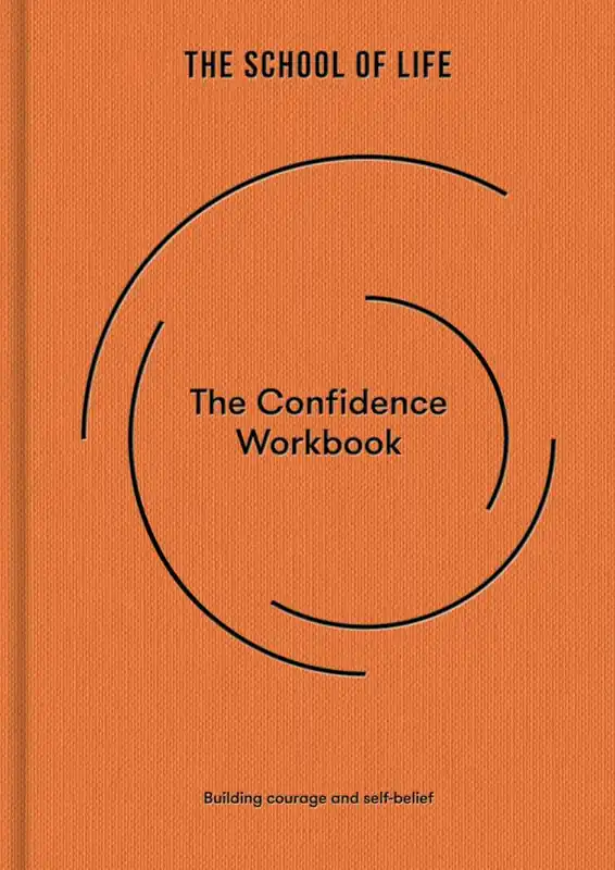 The Confidence Workbook Koop Vandaag