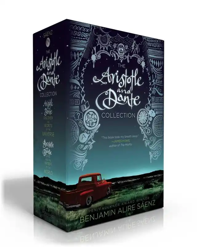 Populair Aristotle and Dante Collection