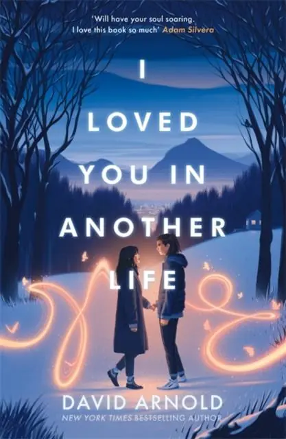 I Loved You In Another Life Gecertificeerd