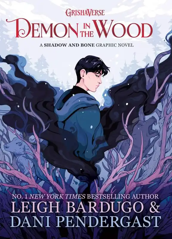 Demon in the Wood Lage Prijs
