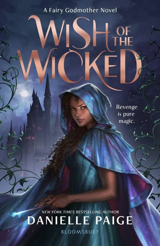 Wish of the Wicked Betrouwbaar
