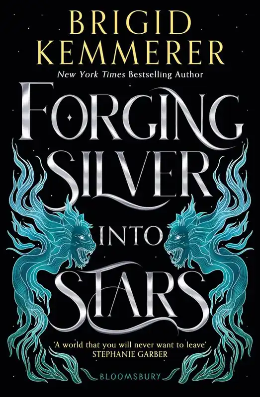 Betaalbaar Forging Silver into Stars