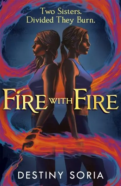 Fire with Fire Premium