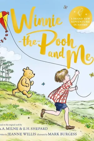 Winnie-the-Pooh and Me Beste Prijs
