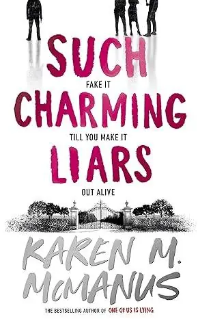 Premium Such Charming Liars