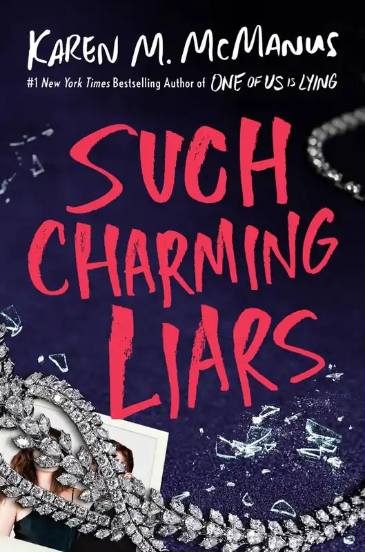 Superprijs Such Charming Liars