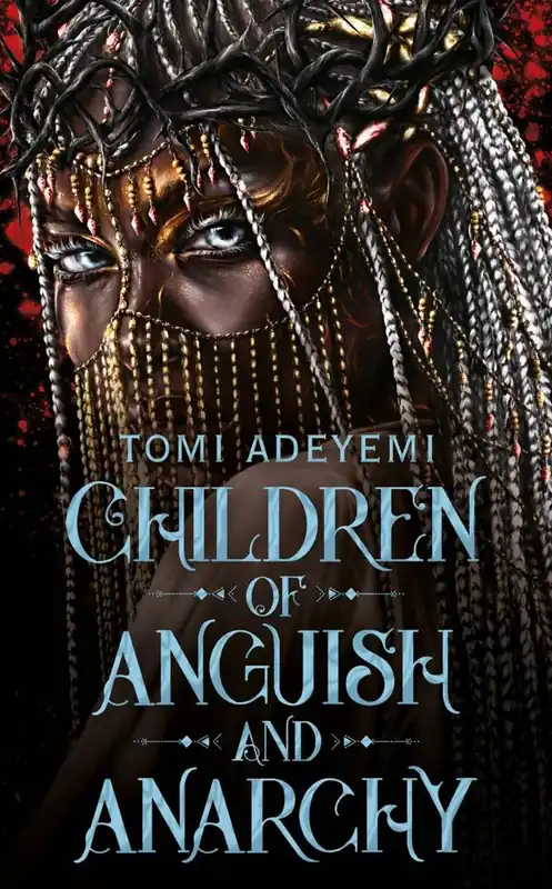 Beperkt Aanbod Children of Anguish and Anarchy