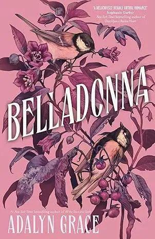 Belladonna Laatste Versie