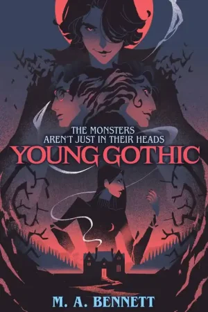 Young Gothic Direct Verzonden