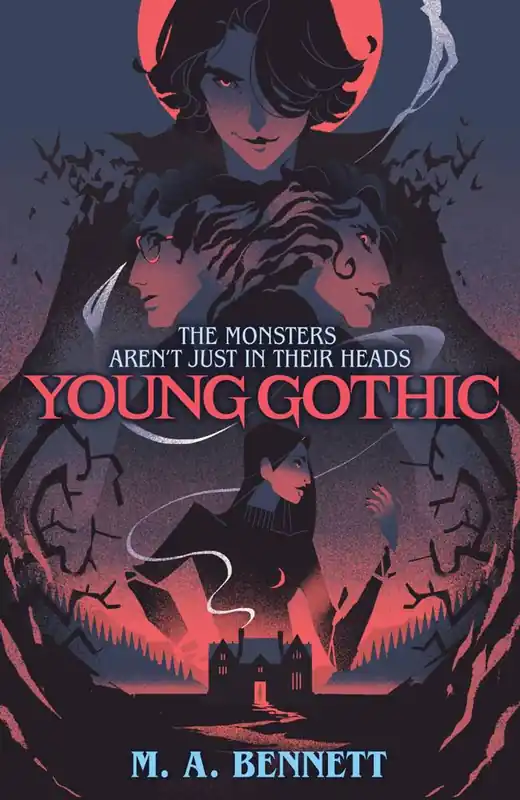 Young Gothic Direct Verzonden