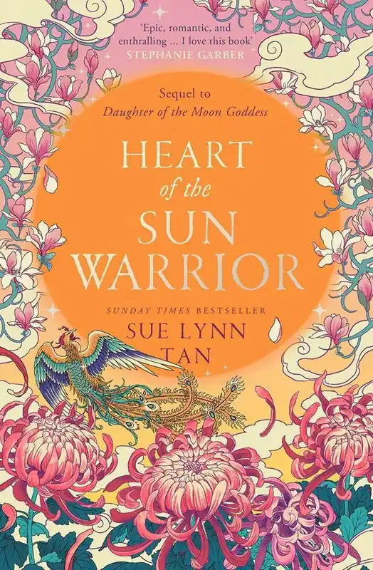 Heart of the Sun Warrior Laatste Kans