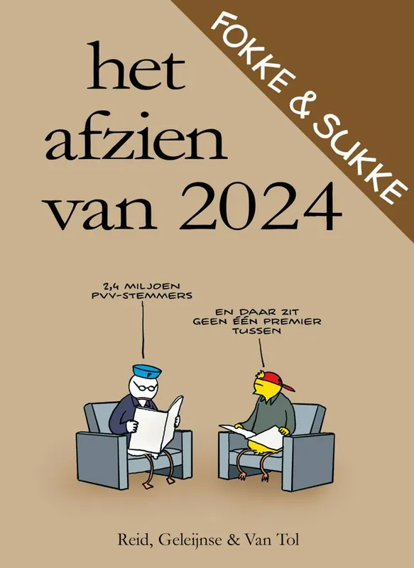Betaalbaar Het afzien van 2024 / Druk 1