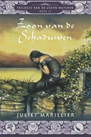 Zoon van de schaduwen / Druk 3 Bestseller