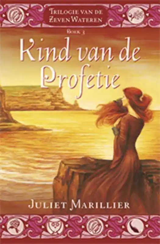 Kind van de profetie / Druk 2 Betrouwbaar