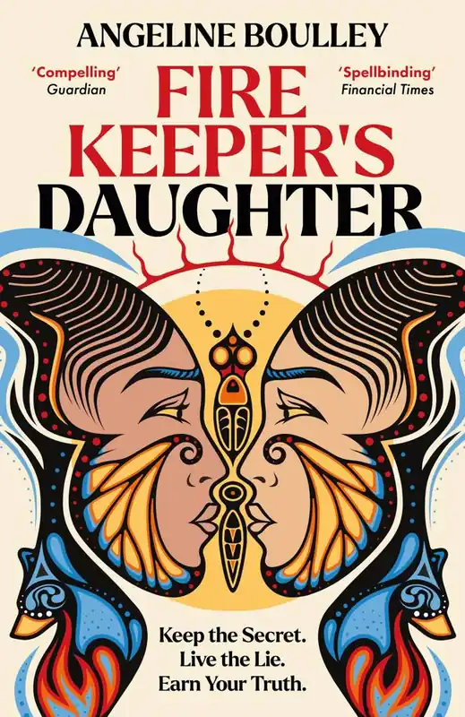 Firekeeper's Daughter Veilige Betaling