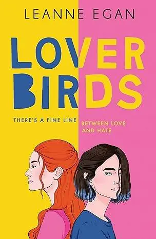 Koop Online Lover Birds