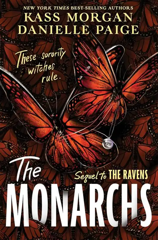 Koop Online The Monarchs