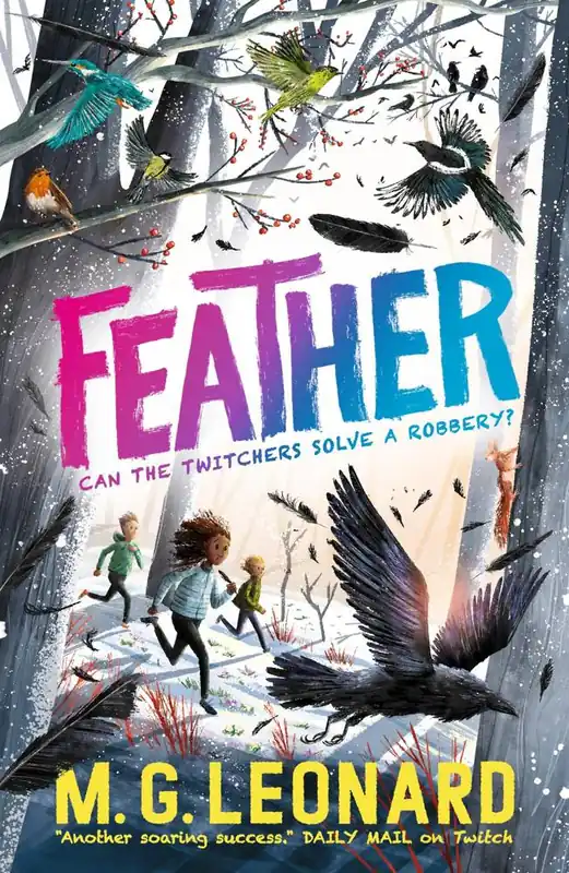 Shop Nu Feather
