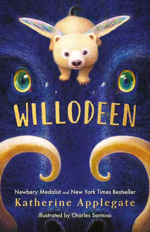 Willodeen Op = Op