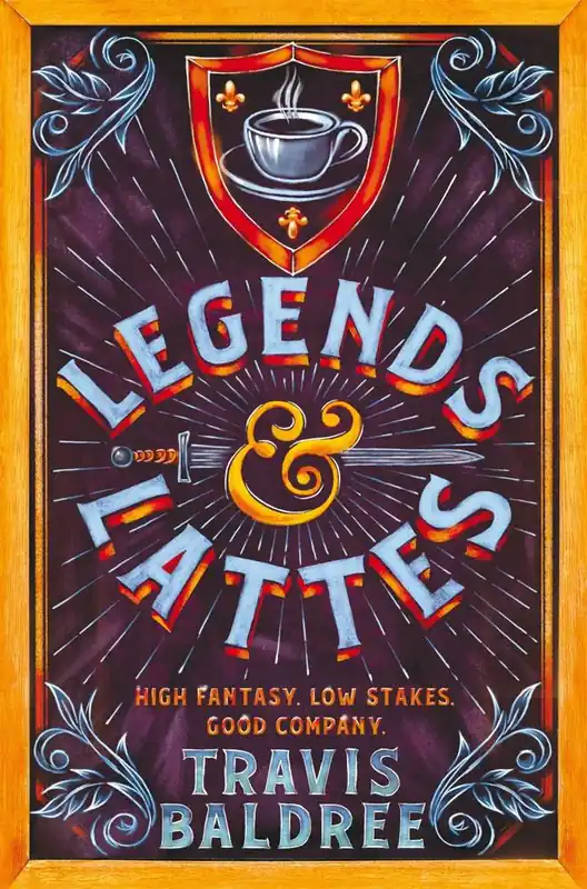 Alleen Vandaag Legends & Lattes