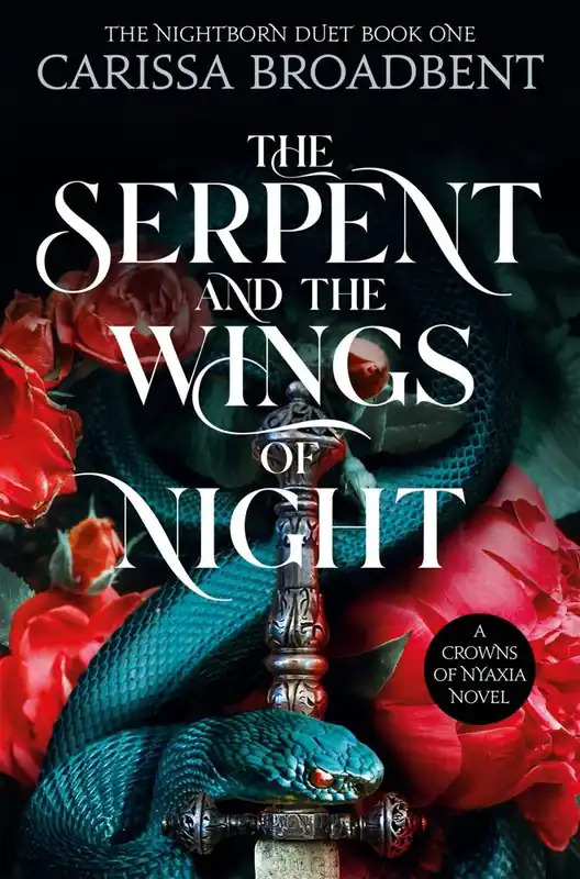 Bestseller The Serpent and the Wings of Night