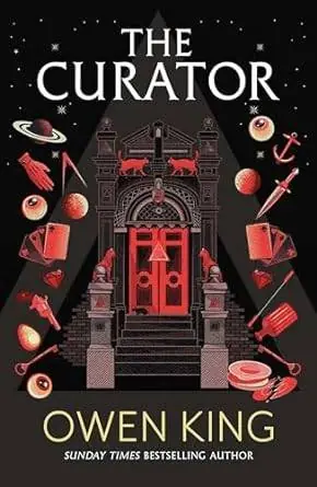 Merkproduct The Curator