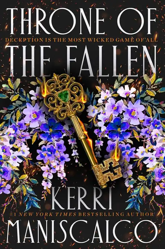 Throne of the Fallen Direct Beschikbaar