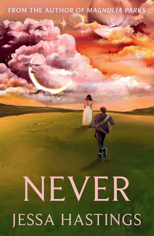 Hete Deal Never