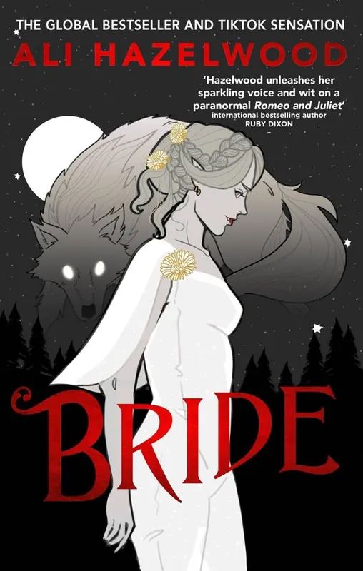 Bride Meest Verkocht