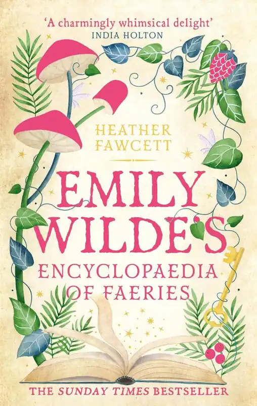 Emily Wilde's Encyclopaedia of Faeries Gratis Retour