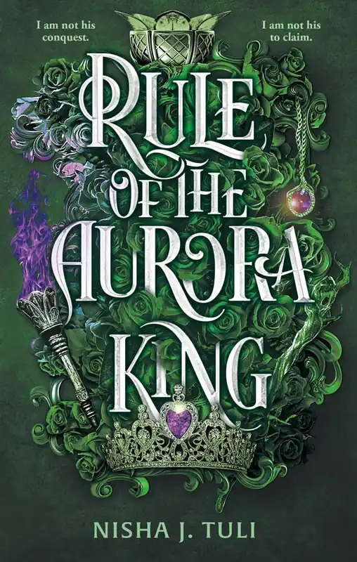Fabrieksprijs Rule of the Aurora King
