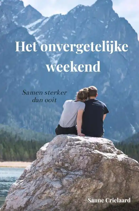 Populair Het onvergetelijke weekend / Druk 1